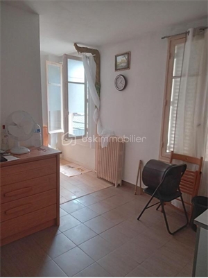 studio à la vente -   93300  AUBERVILLIERS, surface 24 m2 vente studio - UBI482800109